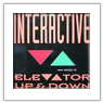 Interactive-Elevator up&down