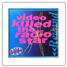 Rewind feat.Madame Denise-Video killed the radio star