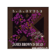 1992 La Style-James Brown is dead
