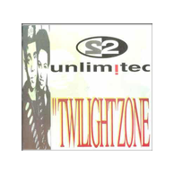 1991 2 Unlimited-Twilight zone
