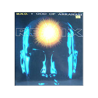 1991 M.N.O.-God of Abraham(Remix)