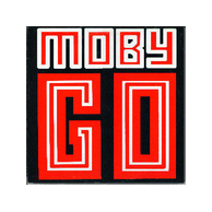 1991 Moby-Go