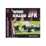 1991 Mysteria-Who kill JFK