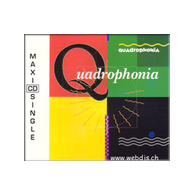 1991 Quadrophonia-Quadrophonia