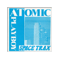 1991 Space Trax-Atomic playboy
