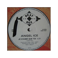 1991 Angel Ice-Je n'aime que toi
