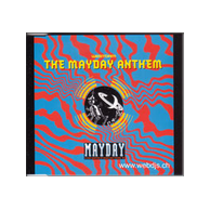 1992 Westbam-The Mayday Anthem