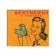 1991 Apotheosis-O fortuna