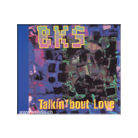 1992 BKS-Talkin'about love