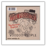 Voodoo people/Out of space