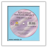 Ken Laszlo meets Kate Project-One small day/Bandido-All night long