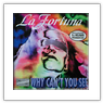 La Fortuna-Why can't you see